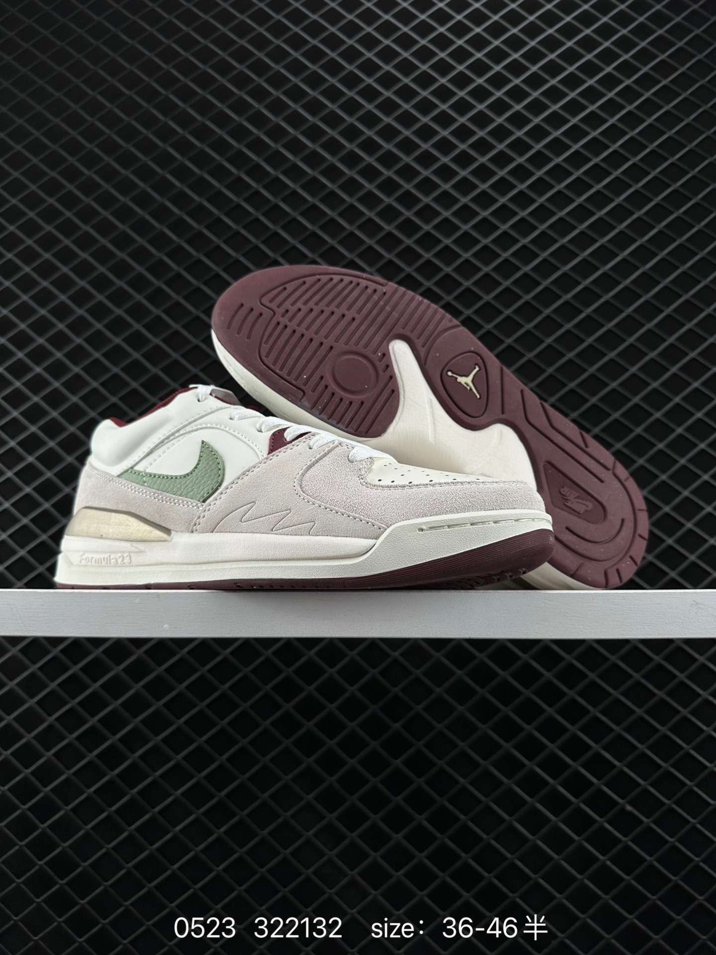 Air Jordan Stadium 9O Stadium ”Jordan Stadium 90